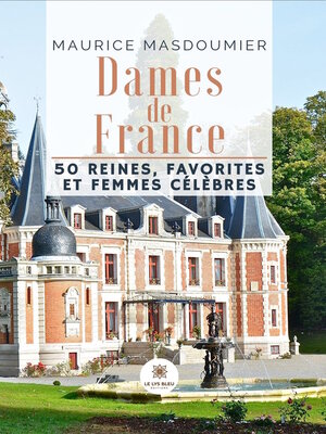 cover image of Dames de France